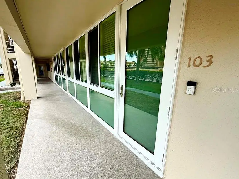 4455 Duhme Road #103, Saint Petersburg, FL 33708 - #1