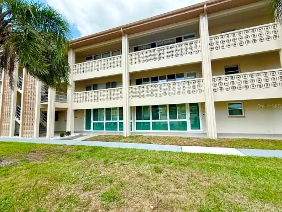 4455 Duhme Road #103, Saint Petersburg, FL 33708 - #2