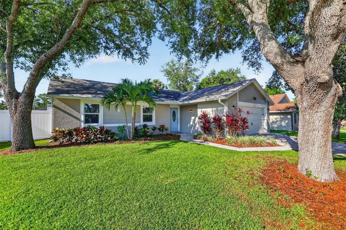 1356 Noell Boulevard, Palm Harbor, FL 34683 - #1