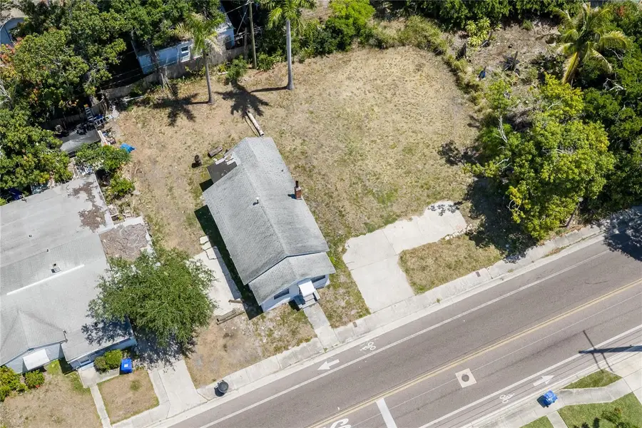 15th Avenue S, Saint Petersburg, FL 33712 - #2