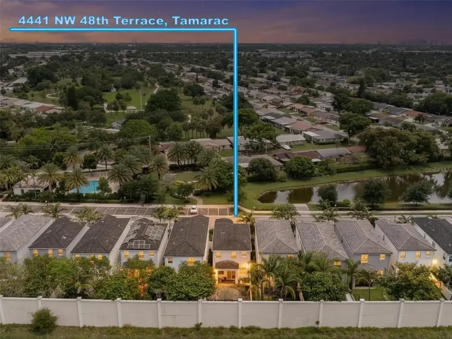 4441 NW 48th Terrace, Tamarac, FL 33319 - #3