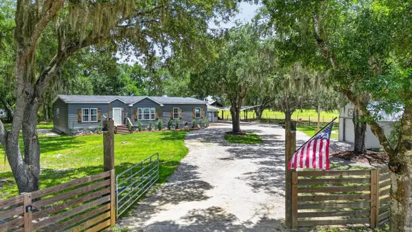 7622 SE Stewart Terrace, ARCADIA, FL 34266