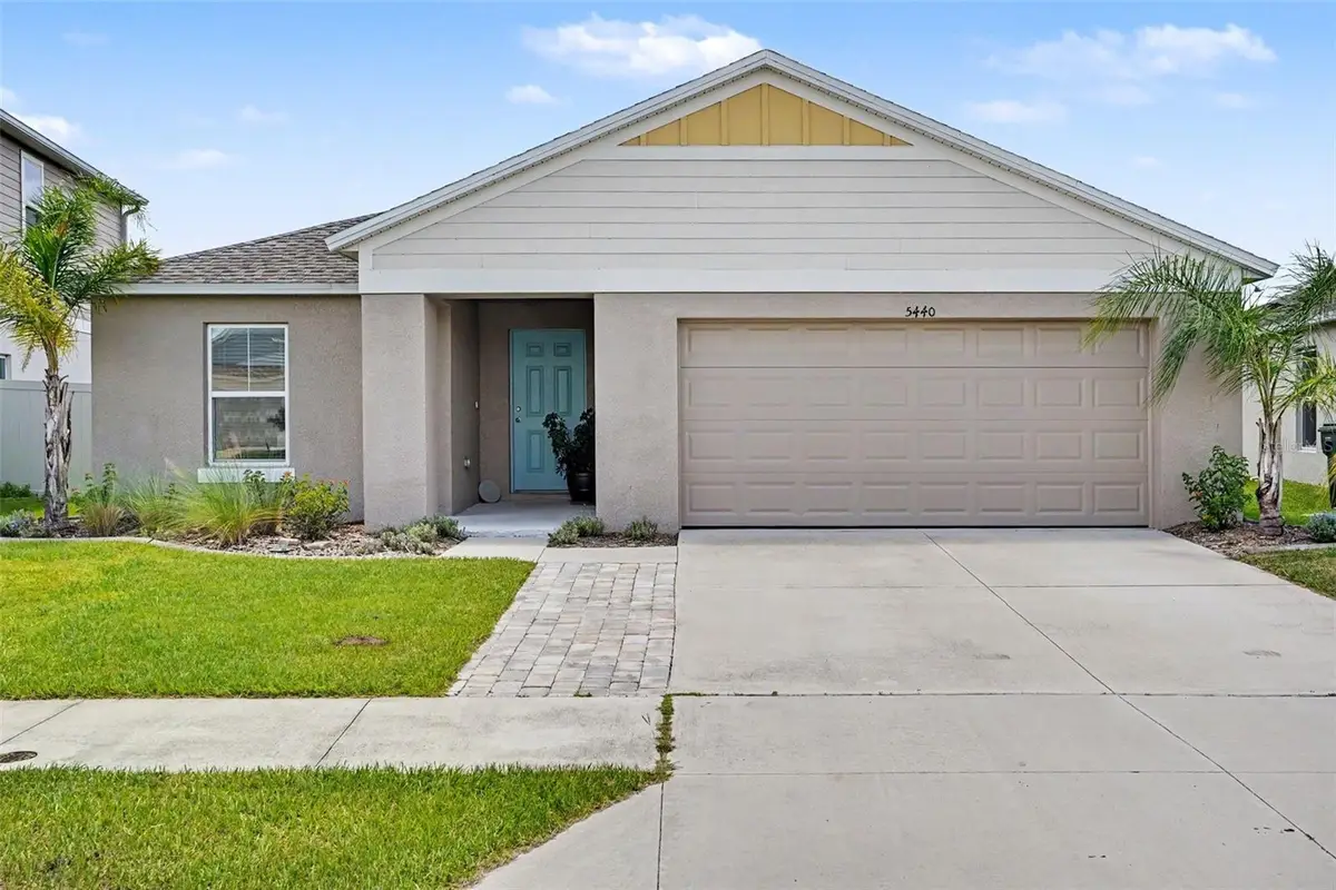 5440 Siltstone Street, Lakeland, FL 33811 - #1