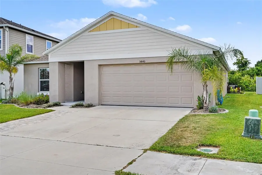 5440 Siltstone Street, Lakeland, FL 33811 - #2