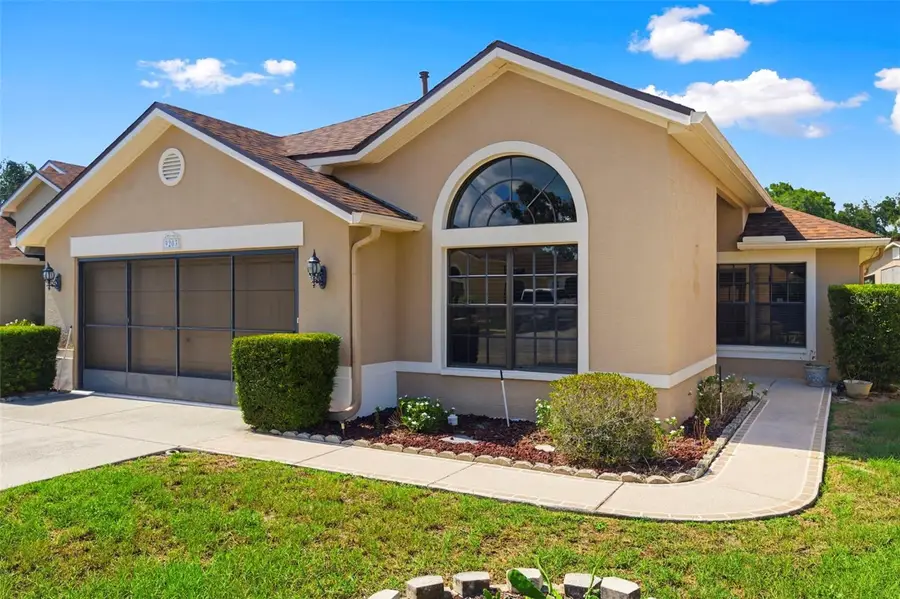 9203 Halberg Drive, Hudson, FL 34669 - #2