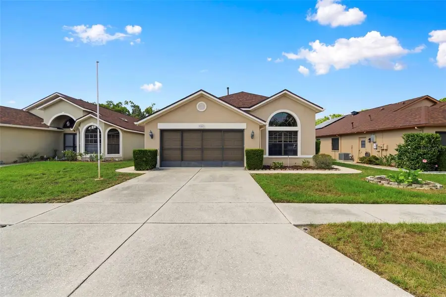 9203 Halberg Drive, Hudson, FL 34669 - #3