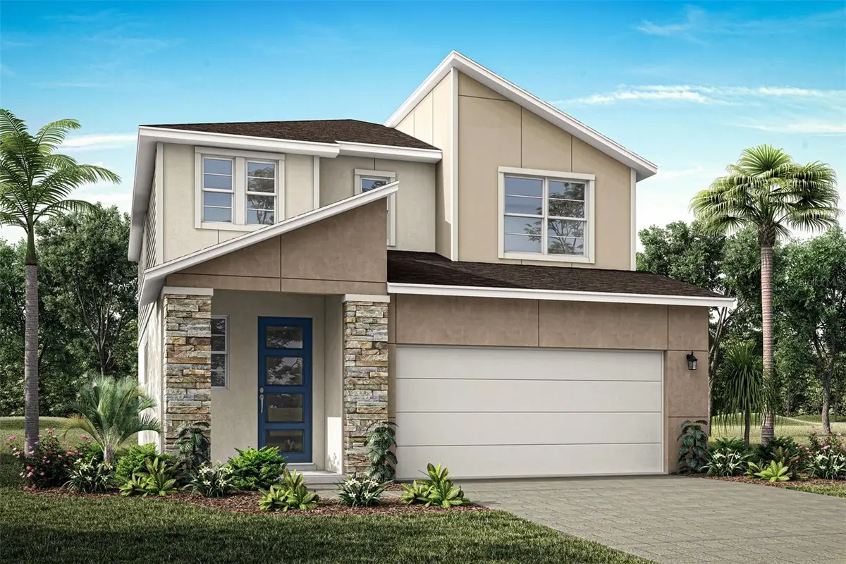 13453 Oxeye Lane, Parrish, FL 34219 - #1