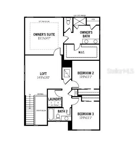 13453 Oxeye Lane, Parrish, FL 34219 - #3