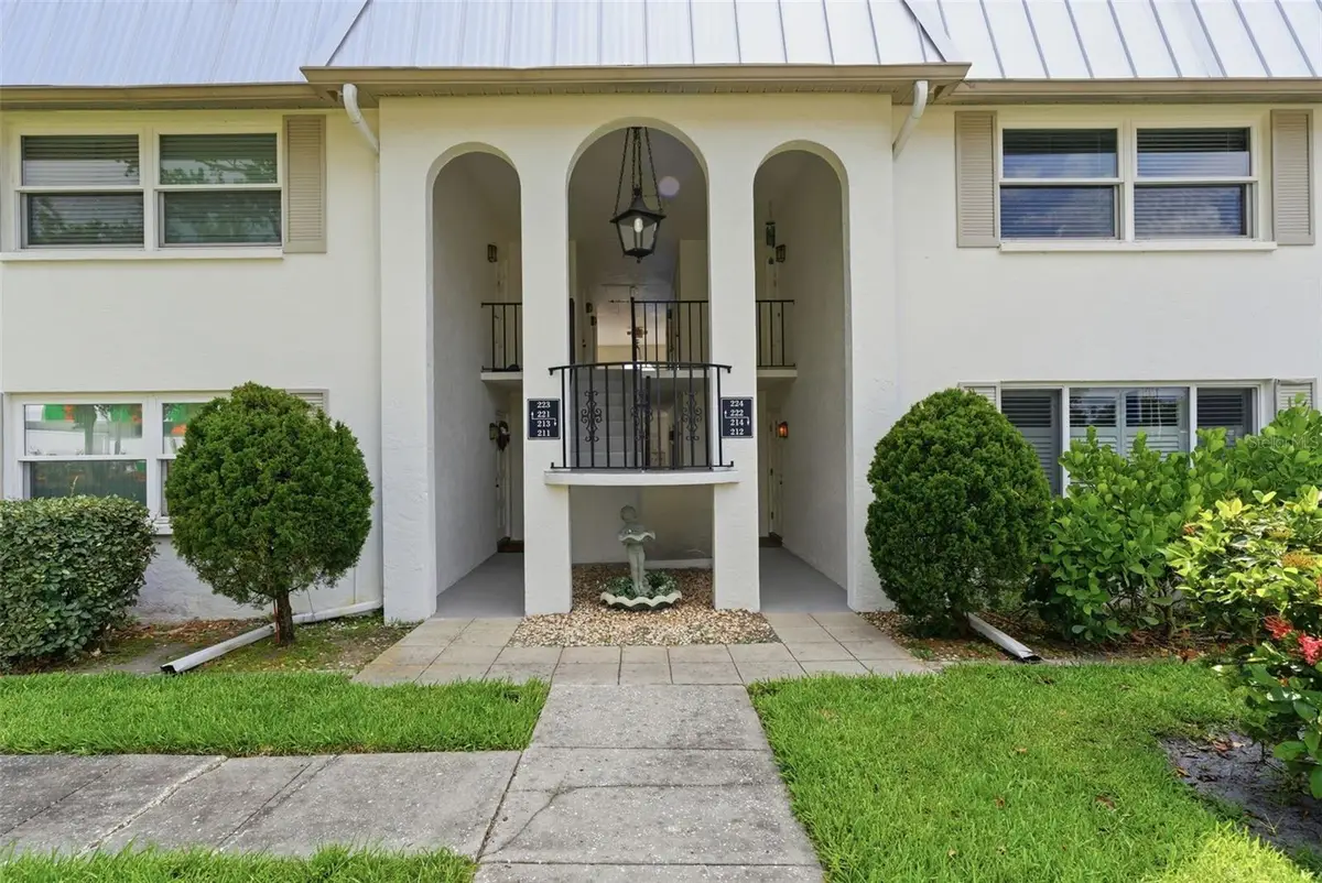 5800 Hollywood Boulevard #214, Sarasota, FL 34231 - #1