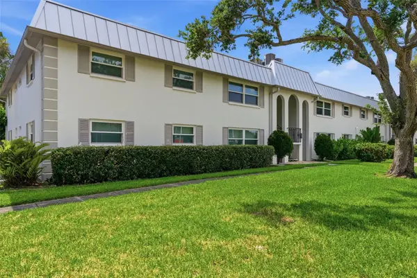 5800 Hollywood Boulevard #214, SARASOTA, FL 34231