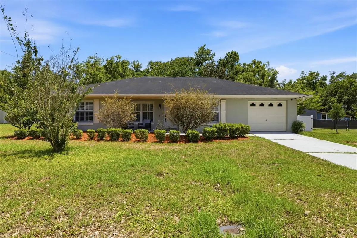 37744 Amelia Avenue, Dade City, FL 33525 - #1