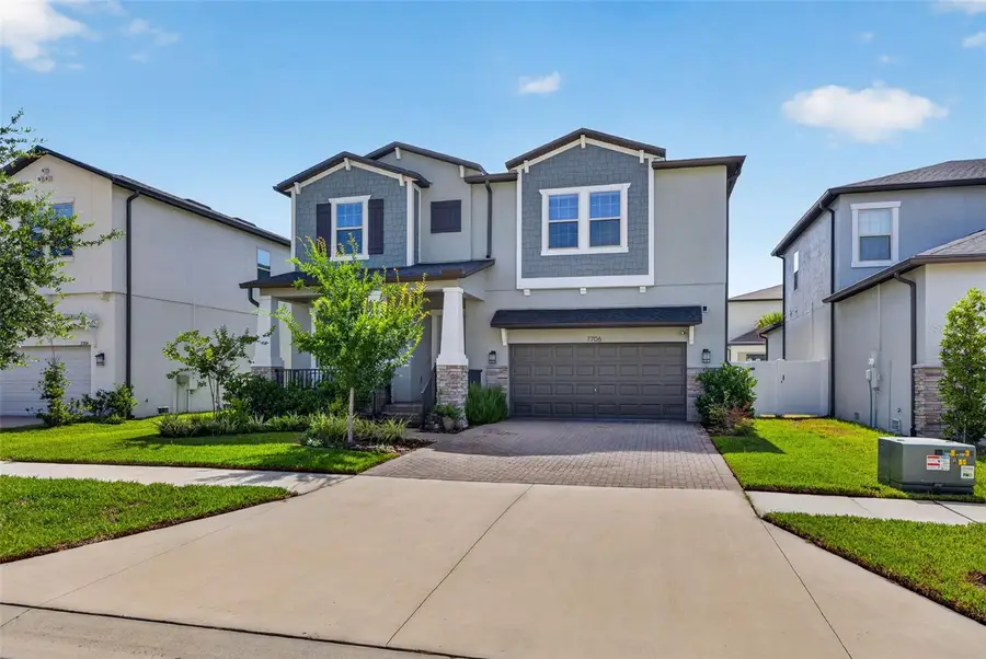 7706 S Faul Street, Tampa, FL 33616 - #2