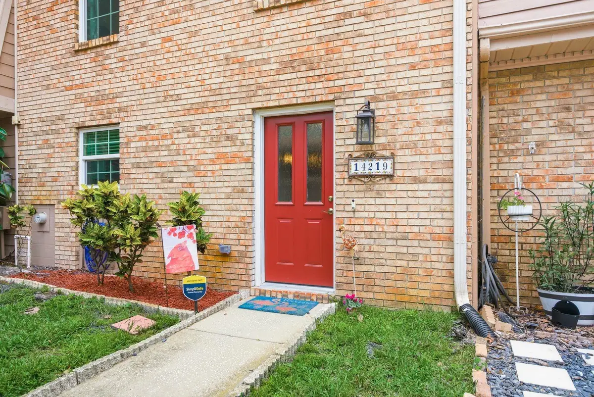 14219 Wellesley Drive, Tampa, FL 33624 - #1