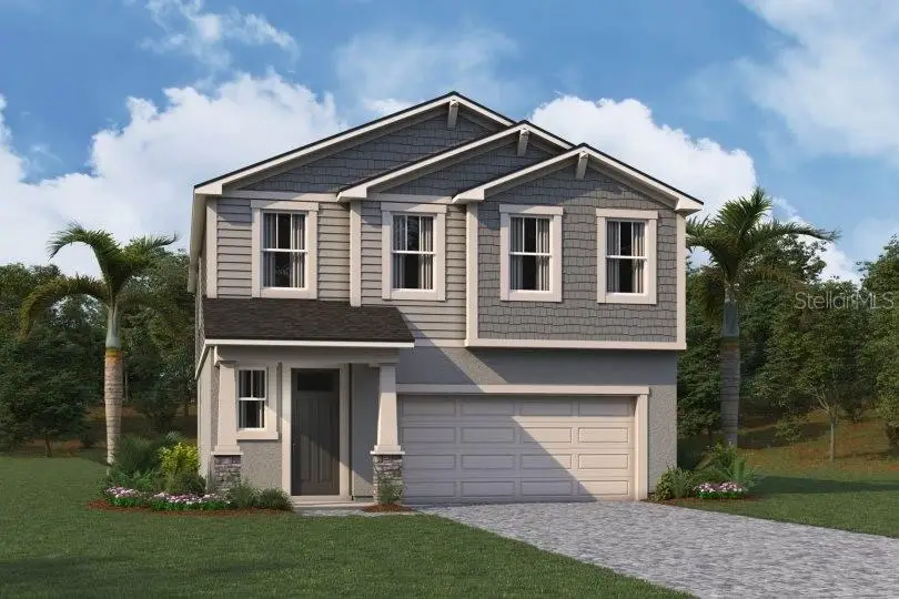 13023 Sunseed Street, Parrish, FL 34219 - #1