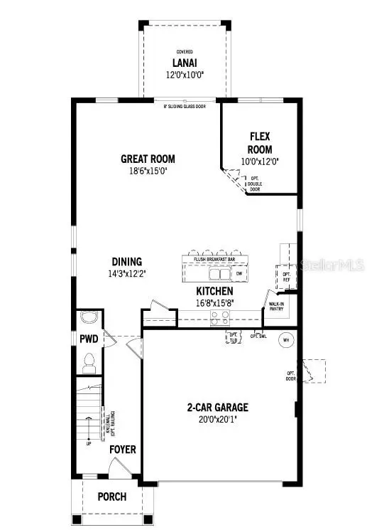 13023 Sunseed Street, Parrish, FL 34219 - #2