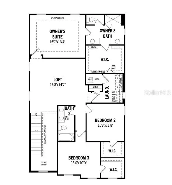 13023 Sunseed Street, Parrish, FL 34219 - #3