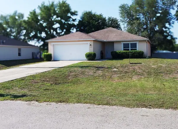 557 Windermere Drive, LEHIGH ACRES, FL 33972