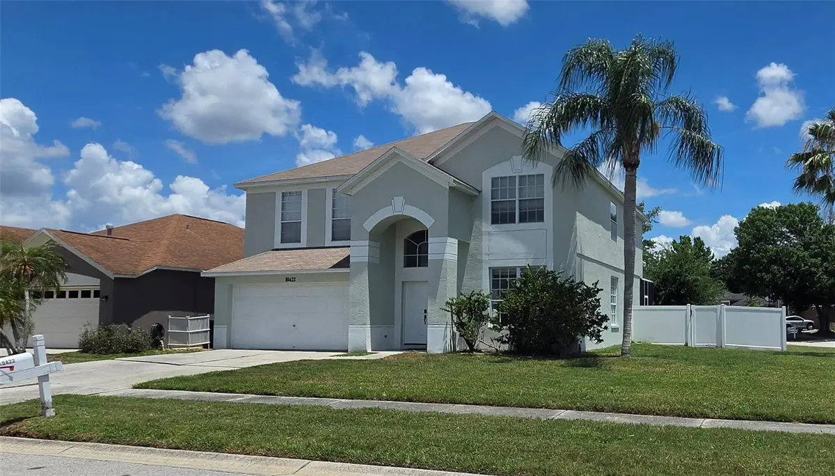 10422 Glen Willow Lane, Tampa, FL 33647 - #1