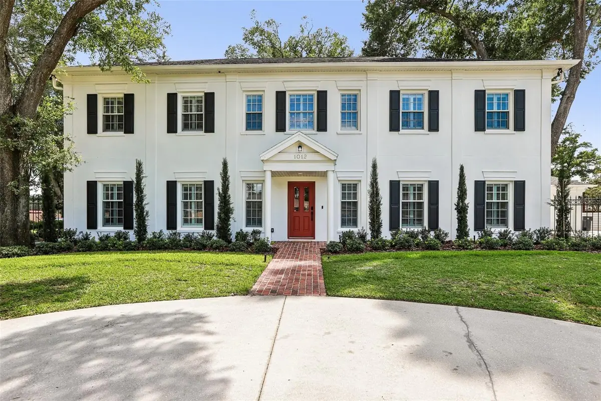 1012 Morfield Lane, Brandon, FL 33511 - #1