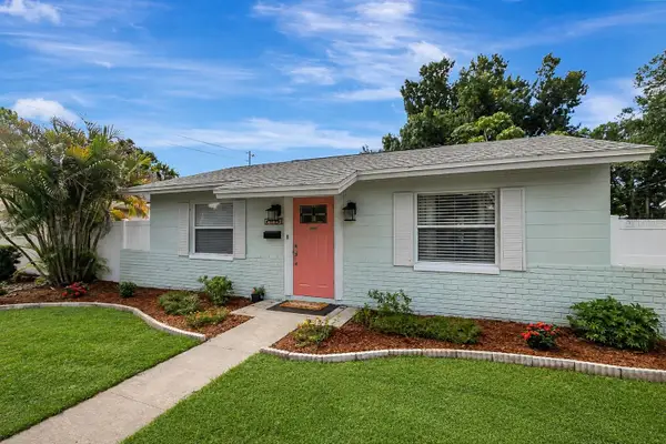 4012 12th Avenue N, ST PETERSBURG, FL 33713