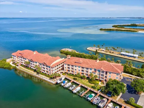5000 Culbreath Key Way #9-215, TAMPA, FL 33611