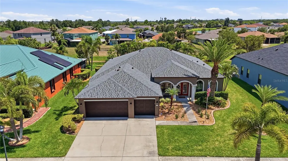 354 Hope Bay Loop, Apollo Beach, FL 33572 - #1