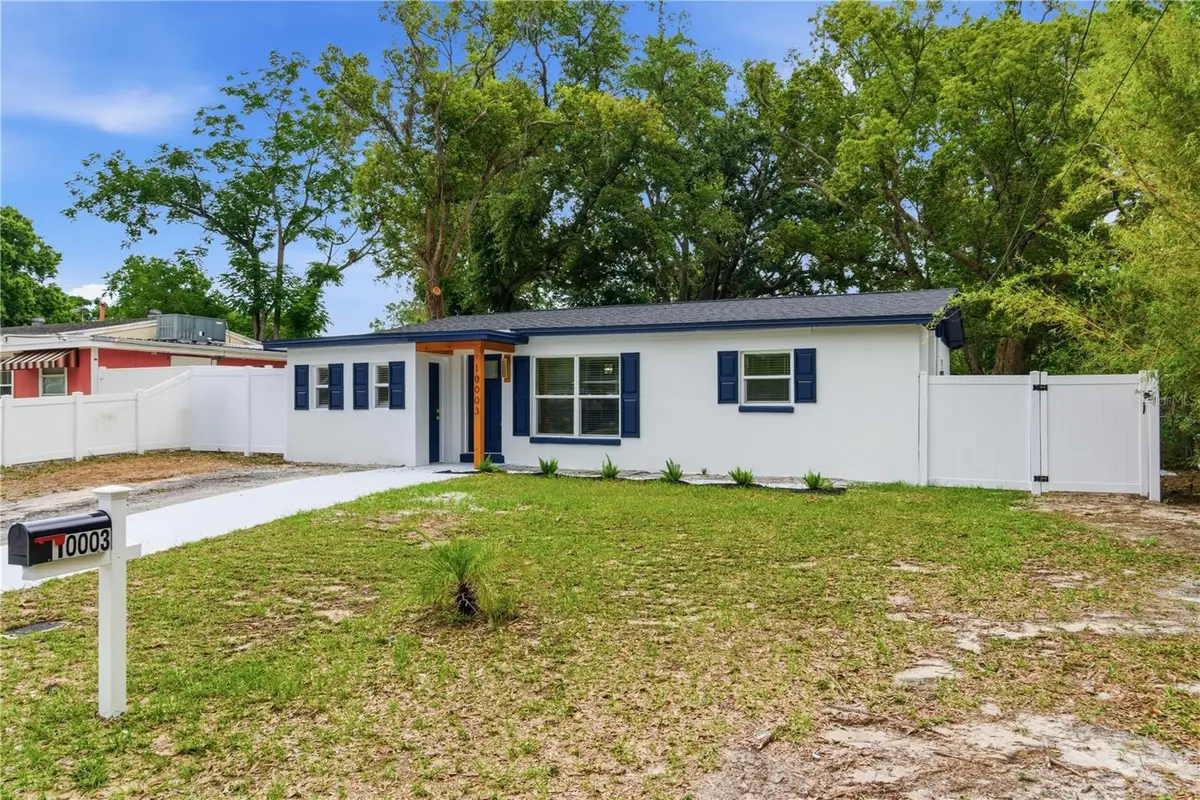 10003 N 24th Street, Tampa, FL 33612 - #1