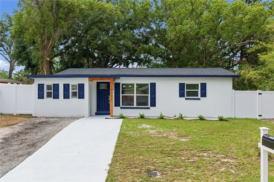 10003 N 24th Street, Tampa, FL 33612 - #3