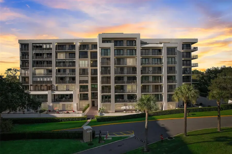 6 Belleview Boulevard #101, Belleair, FL 33756 - #2