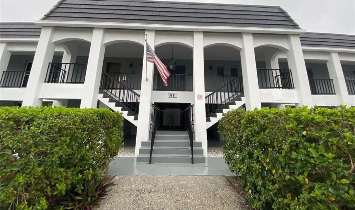 8651 10th Street N #210, Saint Petersburg, FL 33702 - #1