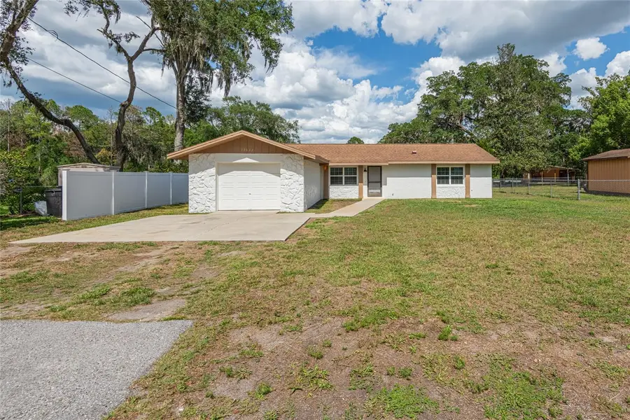 19823 Alabama Road, Spring Hill, FL 34610 - #2