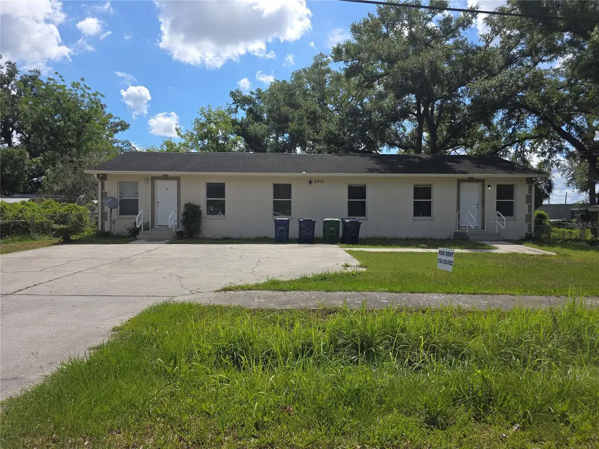 2017 N 61st Street, Tampa, FL 33619 - #1