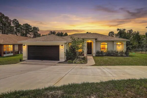 7314 Madrid Road, WEEKI WACHEE, FL 34613