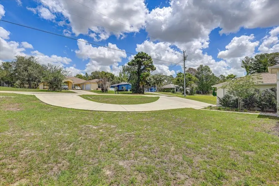 7314 Madrid Road, Weeki Wachee, FL 34613 - #2