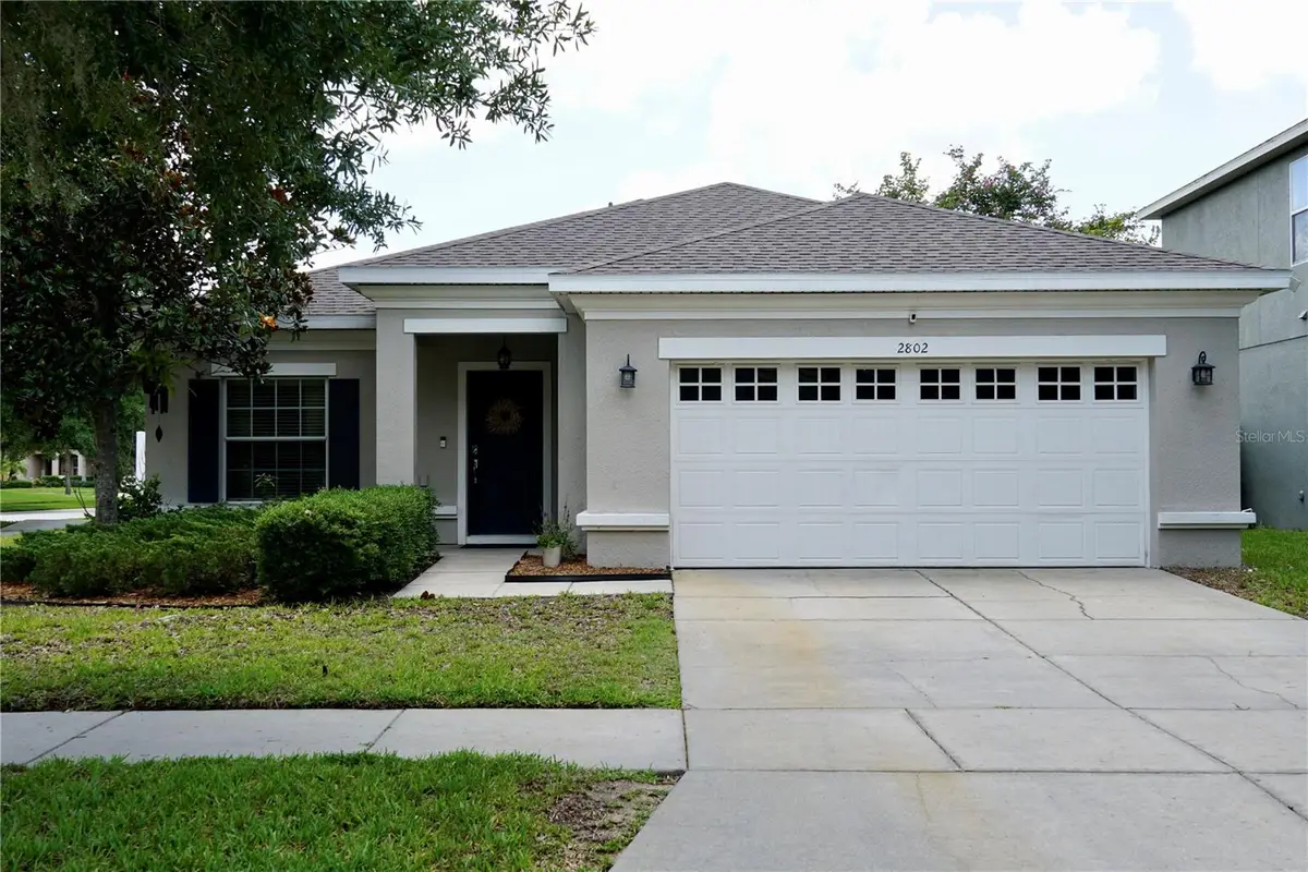 2802 Winglewood Circle, Lutz, FL 33558 - #1