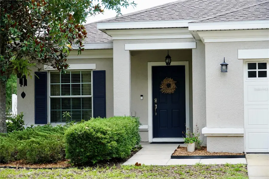 2802 Winglewood Circle, Lutz, FL 33558 - #2