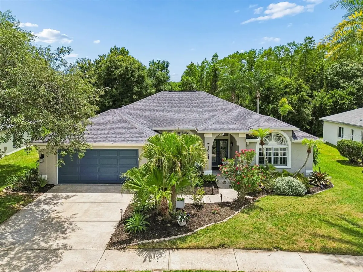 1021 Arlinbrook Drive, Trinity, FL 34655 - #1