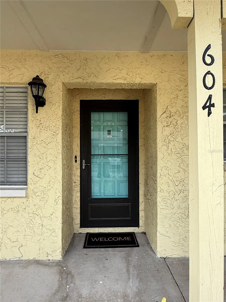 2465 Northside Drive #604, Clearwater, FL 33761 - #2