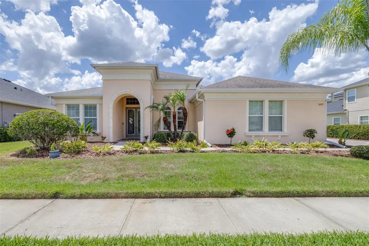 3227 Watermark Drive, Wesley Chapel, FL 33544 - #1