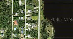 3447 Lake View, Port Charlotte, FL 33948 - #1
