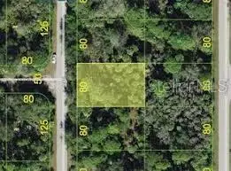 3295 Santilli, Port Charlotte, FL 33948 - #1