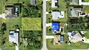 4245 Cockrell, Port Charlotte, FL 33948 - #1