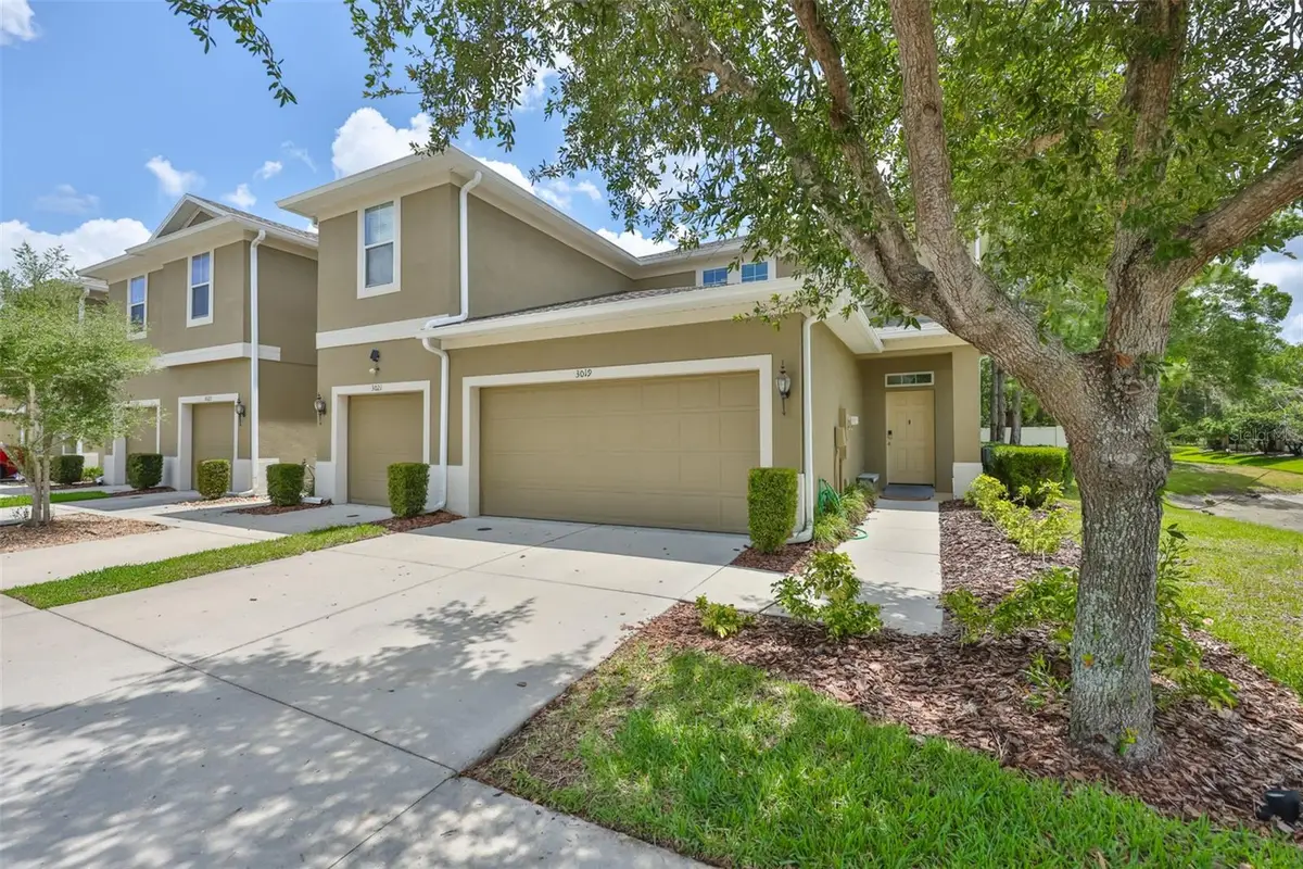 3019 Old Fulton Place, Brandon, FL 33510 - #1