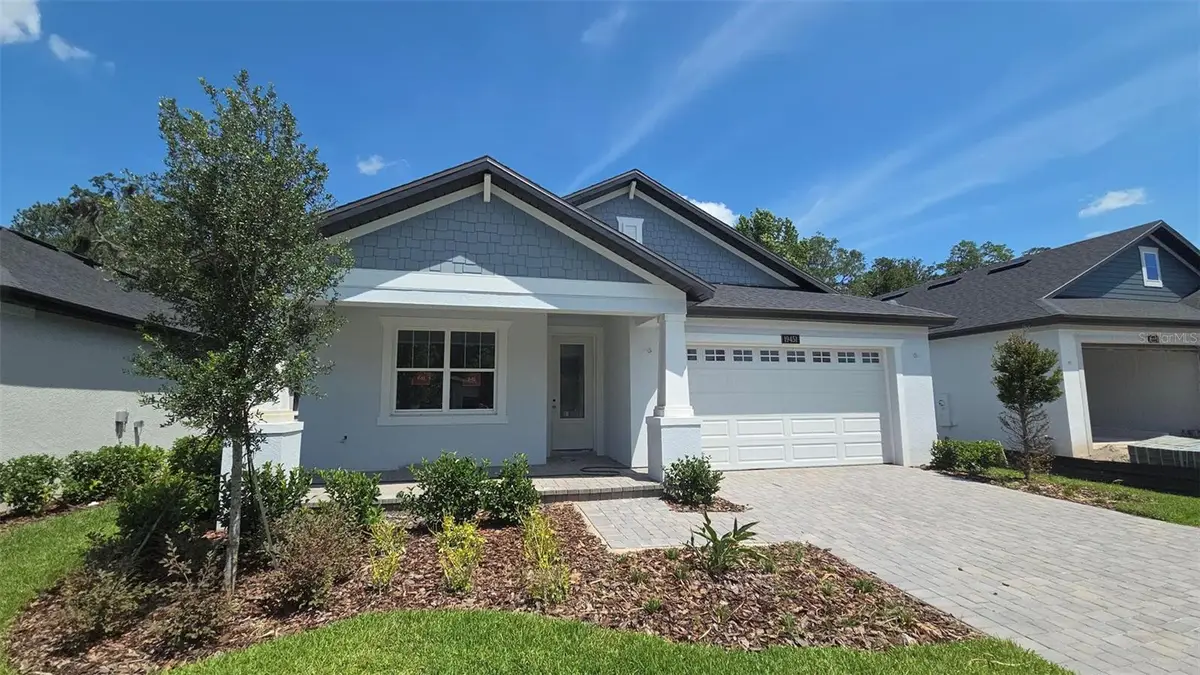19451 Forest Garden Court, Brooksville, FL 34601 - #1