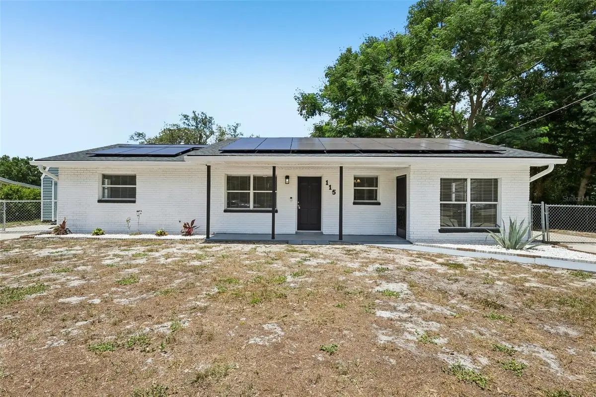 115 Grady Polk Road, Winter Haven, FL 33880 - #1
