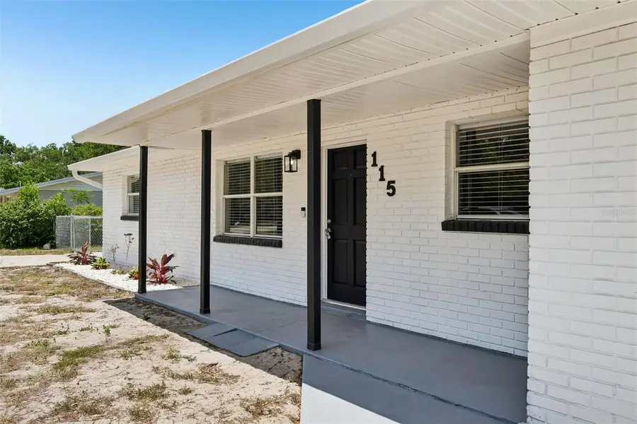 115 Grady Polk Road, Winter Haven, FL 33880 - #2