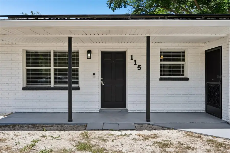 115 Grady Polk Road, Winter Haven, FL 33880 - #3