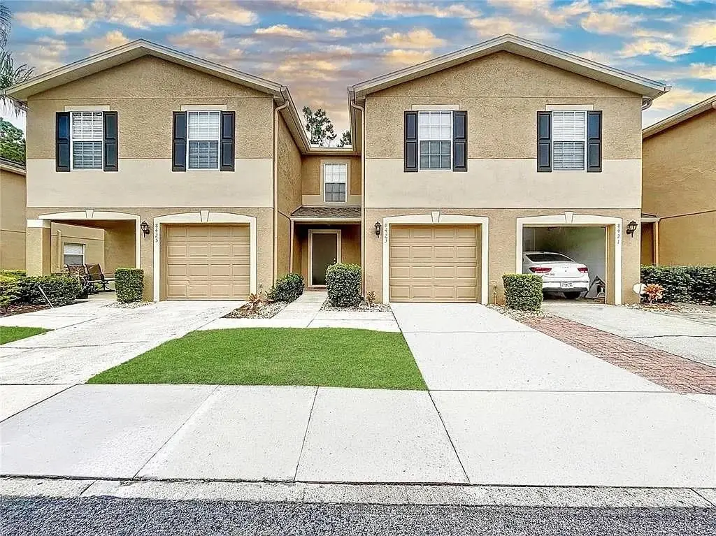8423 Edgewater Place Boulevard, Tampa, FL 33615 - #1
