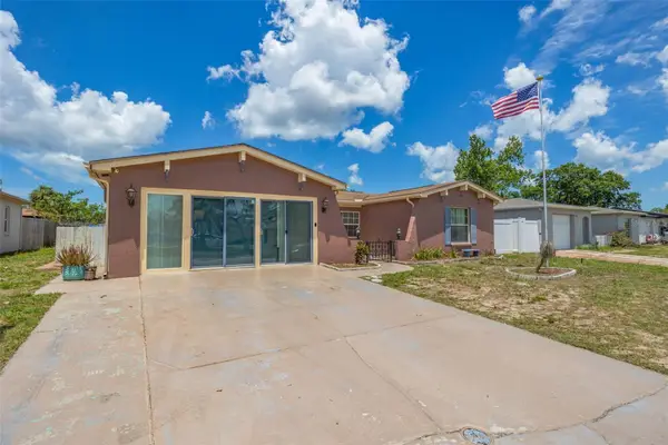9647 Morehead Lane, PORT RICHEY, FL 34668