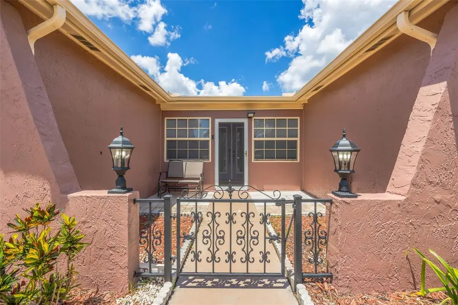 9647 Morehead Lane, Port Richey, FL 34668 - #3